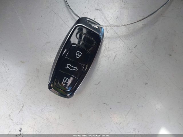 WAUCJGFF6F1077874 Audi A3 2.0 Tdi Premium