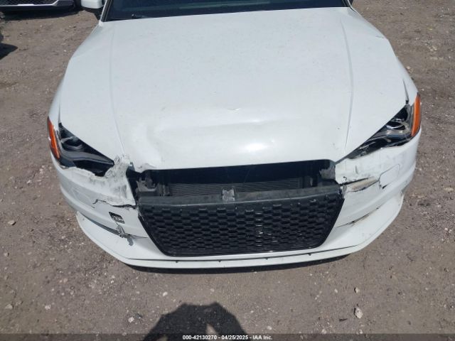 WAUCJGFF6F1077874 Audi A3 2.0 Tdi Premium