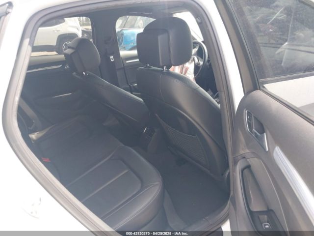 WAUCJGFF6F1077874 Audi A3 2.0 Tdi Premium