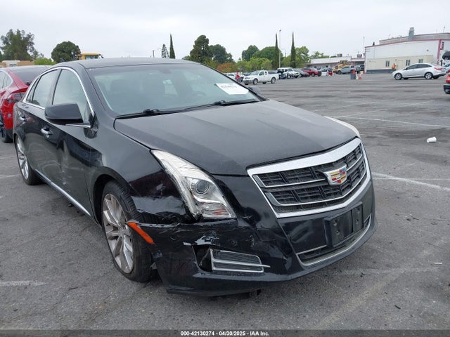 2016 CADILLAC XTS 2G61M5S30G9185229 Photo 0