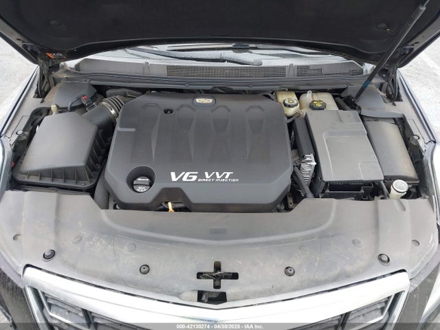 2016 CADILLAC XTS 2G61M5S30G9185229 Photo 9