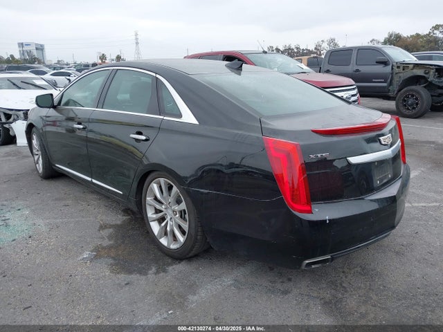 2016 CADILLAC XTS 2G61M5S30G9185229 Photo 2