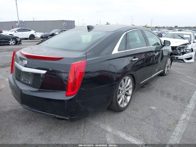 2016 CADILLAC XTS 2G61M5S30G9185229 Photo 3