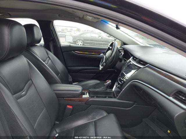 2016 CADILLAC XTS 2G61M5S30G9185229 Photo 4