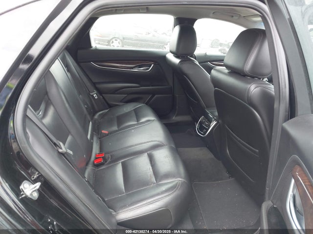 2016 CADILLAC XTS 2G61M5S30G9185229 Photo 7