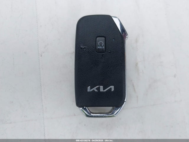 5XYP3DHC9NG280434 KIA Telluride Ex
