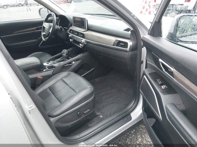 5XYP3DHC9NG280434 KIA Telluride Ex