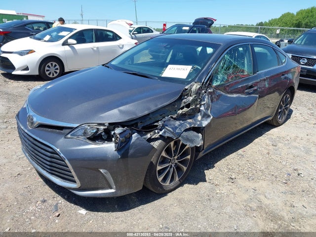 4T1BK1EB2JU283820 Toyota AVALON XLE