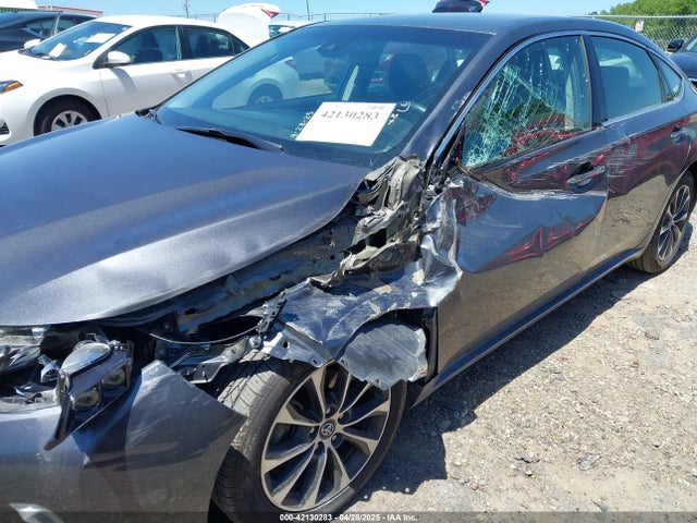 4T1BK1EB2JU283820 Toyota AVALON XLE