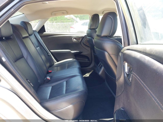 4T1BK1EB2JU283820 Toyota AVALON XLE