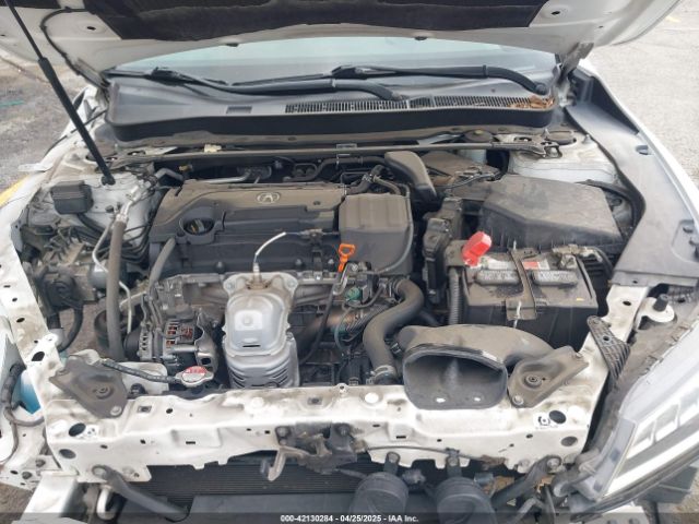 19UUB1F54HA001647 Acura Tlx Technology Package