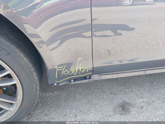 2021 TESLA MODEL S 5YJSA1E66MF456357 Photo 5