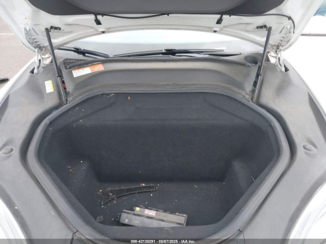 5YJSA1E21GF121962 Tesla Model S 60d/70d/75d/85d/90d