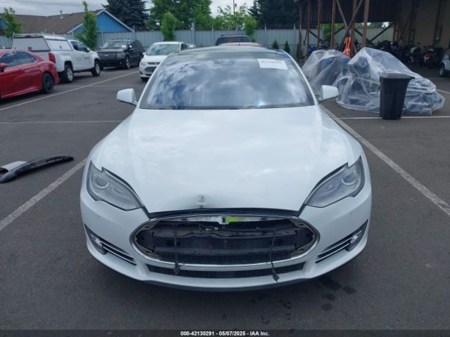 5YJSA1E21GF121962 Tesla Model S 60d/70d/75d/85d/90d