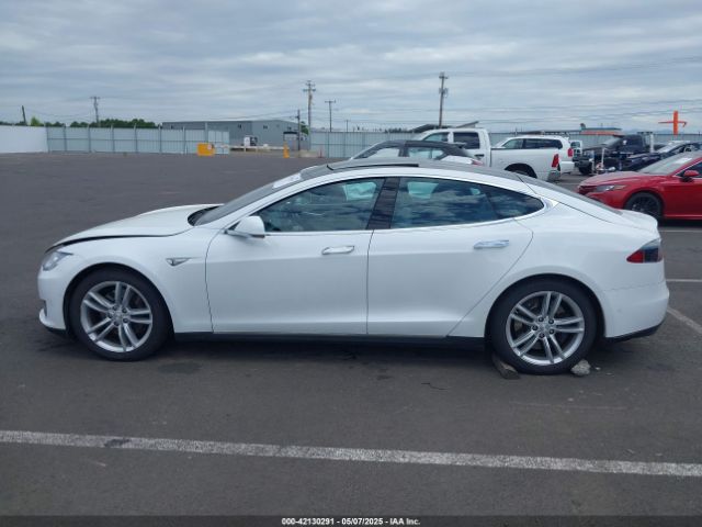 5YJSA1E21GF121962 Tesla Model S 60d/70d/75d/85d/90d