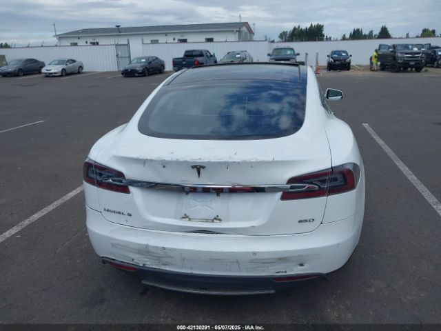 5YJSA1E21GF121962 Tesla Model S 60d/70d/75d/85d/90d