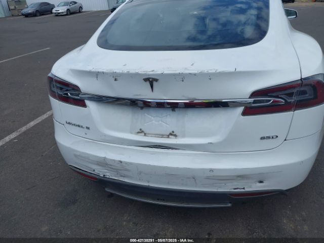 5YJSA1E21GF121962 Tesla Model S 60d/70d/75d/85d/90d