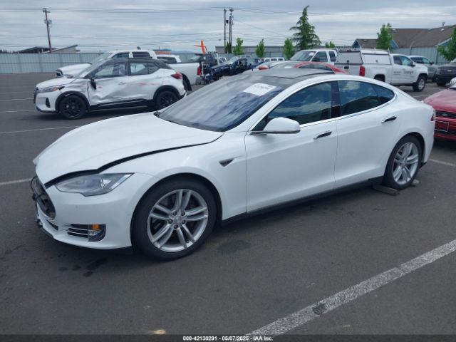 5YJSA1E21GF121962 Tesla Model S 60d/70d/75d/85d/90d