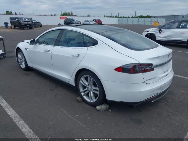 5YJSA1E21GF121962 Tesla Model S 60d/70d/75d/85d/90d