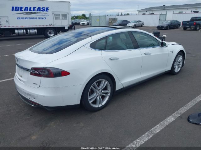 5YJSA1E21GF121962 Tesla Model S 60d/70d/75d/85d/90d