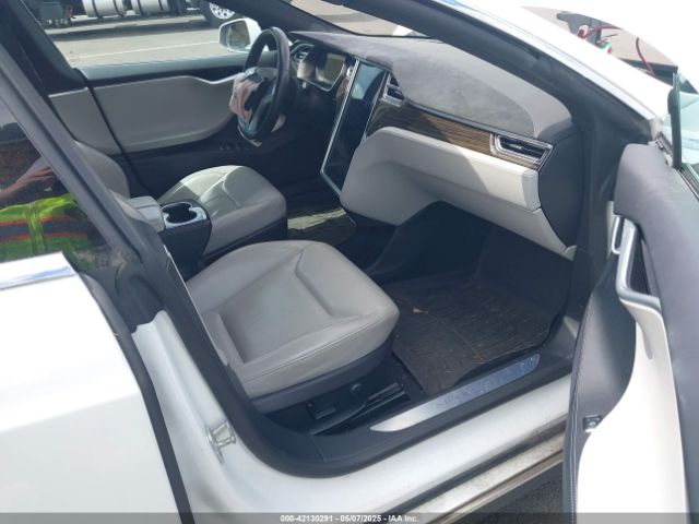 5YJSA1E21GF121962 Tesla Model S 60d/70d/75d/85d/90d