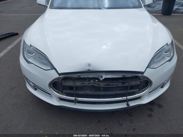 5YJSA1E21GF121962 Tesla Model S 60d/70d/75d/85d/90d
