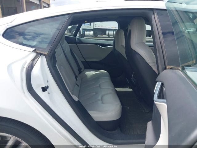 5YJSA1E21GF121962 Tesla Model S 60d/70d/75d/85d/90d