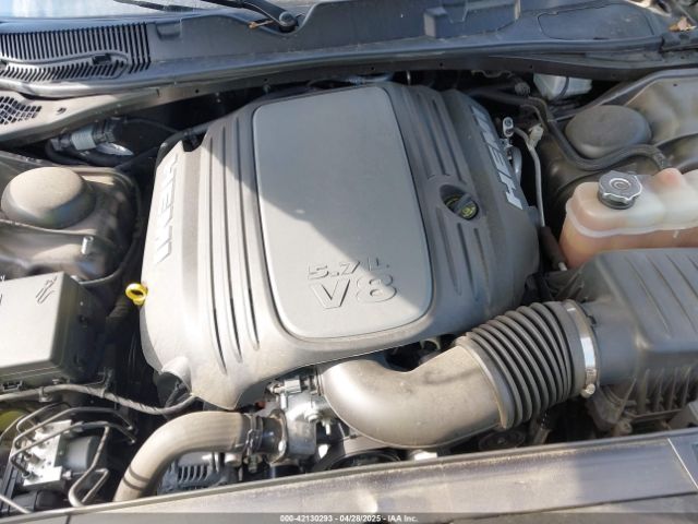 2023 DODGE CHALLENGER 2C3CDZBT3PH562403 Photo 9