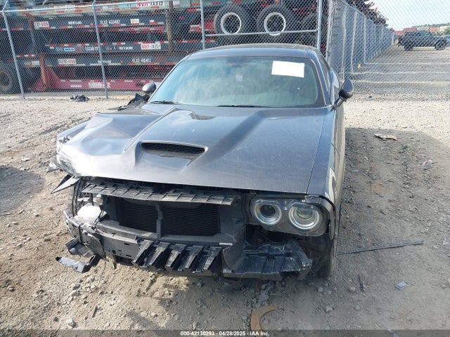 Dodge 2023 2023 2C3CDZBT3PH562403 Image 12