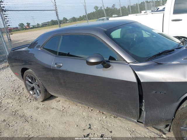 Dodge 2023 2023 2C3CDZBT3PH562403 Image 13