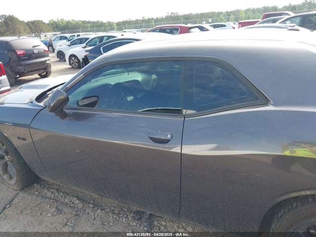 Dodge 2023 2023 2C3CDZBT3PH562403 Image 14