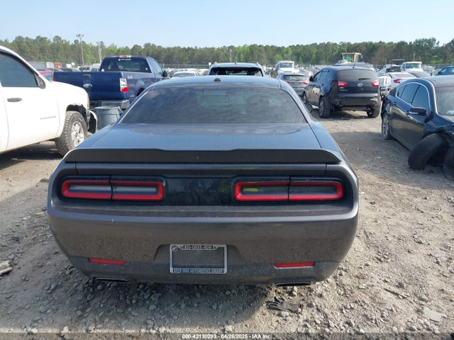 Dodge 2023 2023 2C3CDZBT3PH562403 Image 16