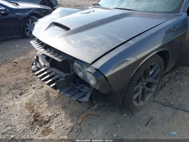 2023 DODGE CHALLENGER 2C3CDZBT3PH562403 Photo 5