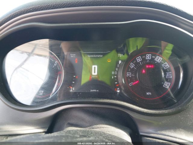 2023 DODGE CHALLENGER 2C3CDZBT3PH562403 Photo 6