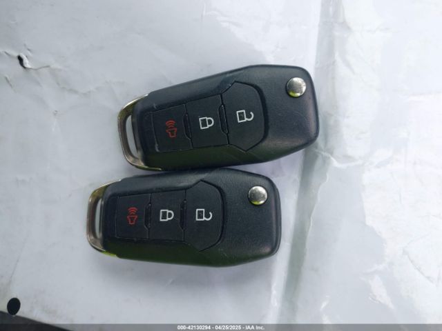 3FTTW8A31RRB40025 Ford Maverick Xl