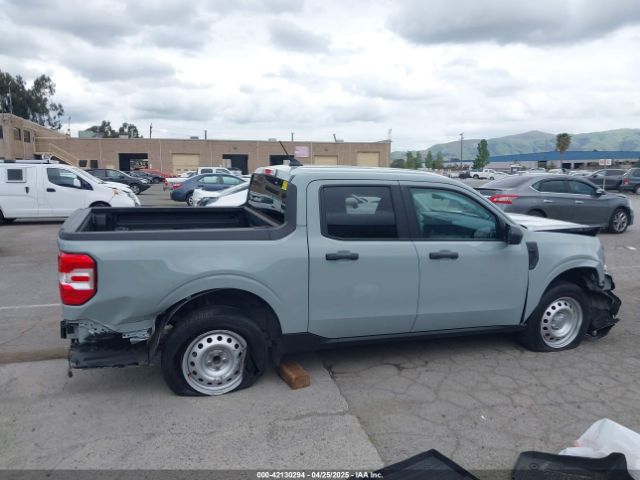 3FTTW8A31RRB40025 Ford Maverick Xl