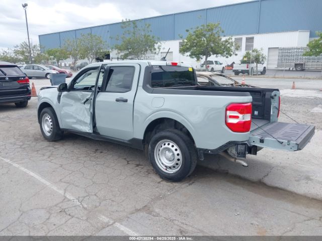 3FTTW8A31RRB40025 Ford Maverick Xl