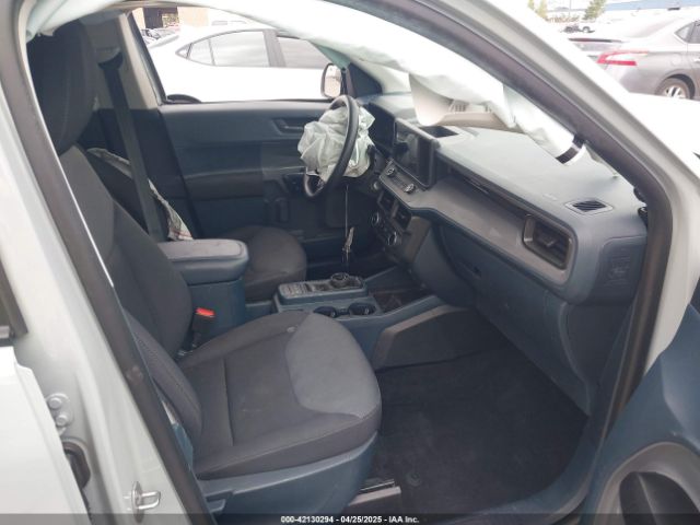 3FTTW8A31RRB40025 Ford Maverick Xl