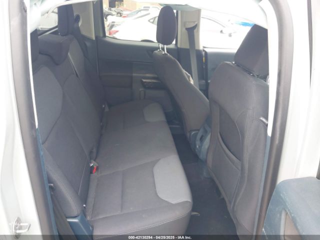 3FTTW8A31RRB40025 Ford Maverick Xl