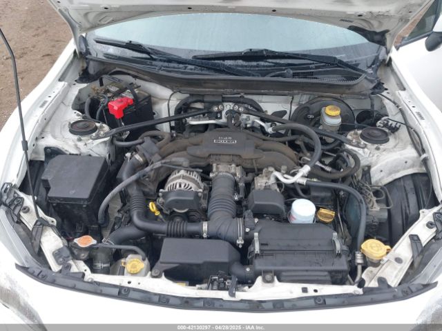 JF1ZCAC11H8603499 Subaru na