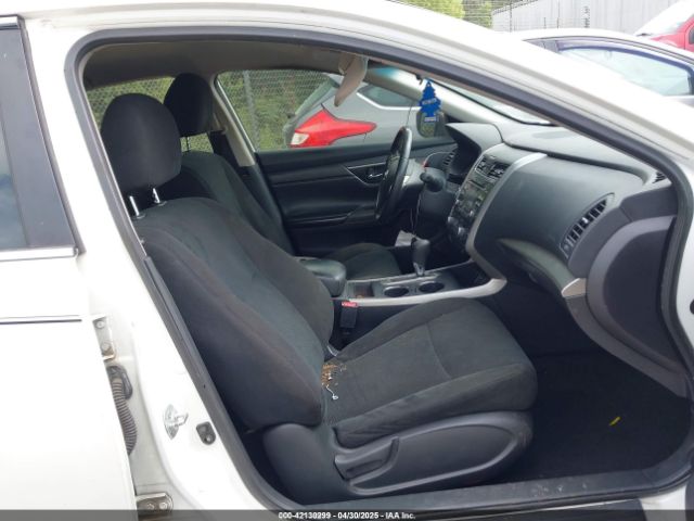 1N4AL3AP8FC444037 Nissan Altima 2.5 Sv