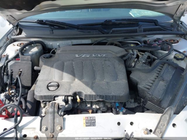 2G1WC5E38G1151290 Chevrolet Impala Limited Ltz