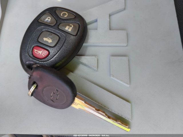 2G1WC5E38G1151290 Chevrolet Impala Limited Ltz