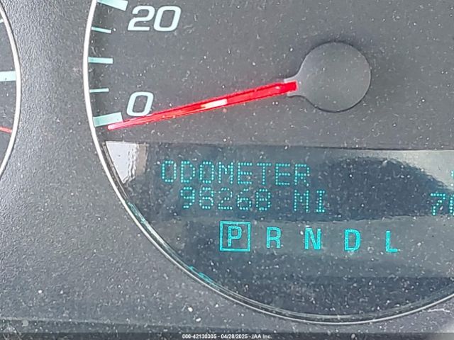 2G1WC5E38G1151290 Chevrolet Impala Limited Ltz