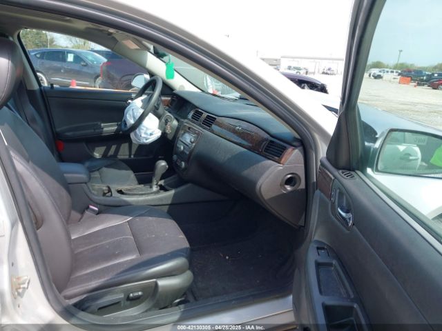 2G1WC5E38G1151290 Chevrolet Impala Limited Ltz