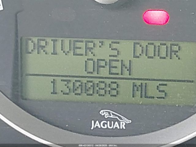 2007 JAGUAR S-TYPE SAJWA01B97HN77663 Photo 6