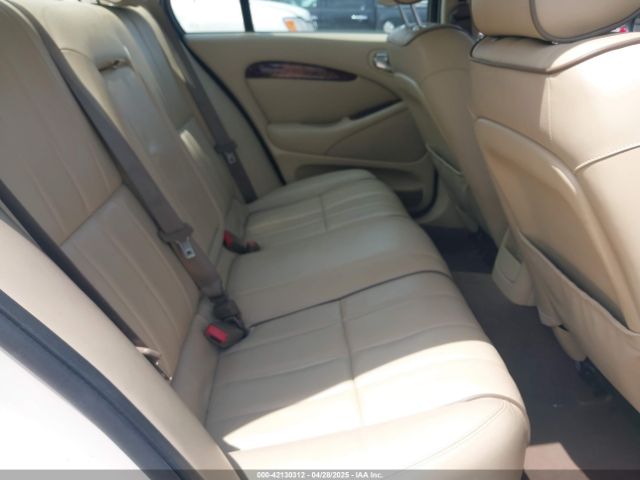 2007 JAGUAR S-TYPE SAJWA01B97HN77663 Photo 7