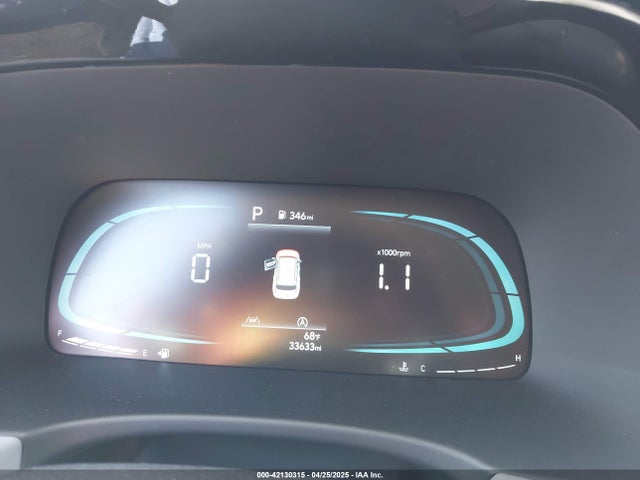 KM8R2DGE1RU682530 Hyundai Palisade Sel