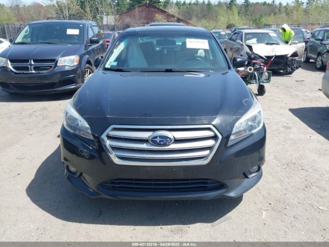 4S3BNAK68H3064055 Subaru Legacy 2.5i Limited
