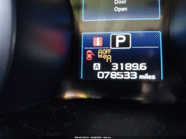 4S3BNAK68H3064055 Subaru Legacy 2.5i Limited